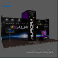 Modular Ausstellung Display-System Günstige Messe Stand Display Messestand